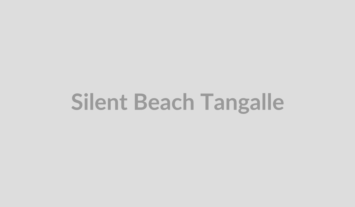 Silent Beach