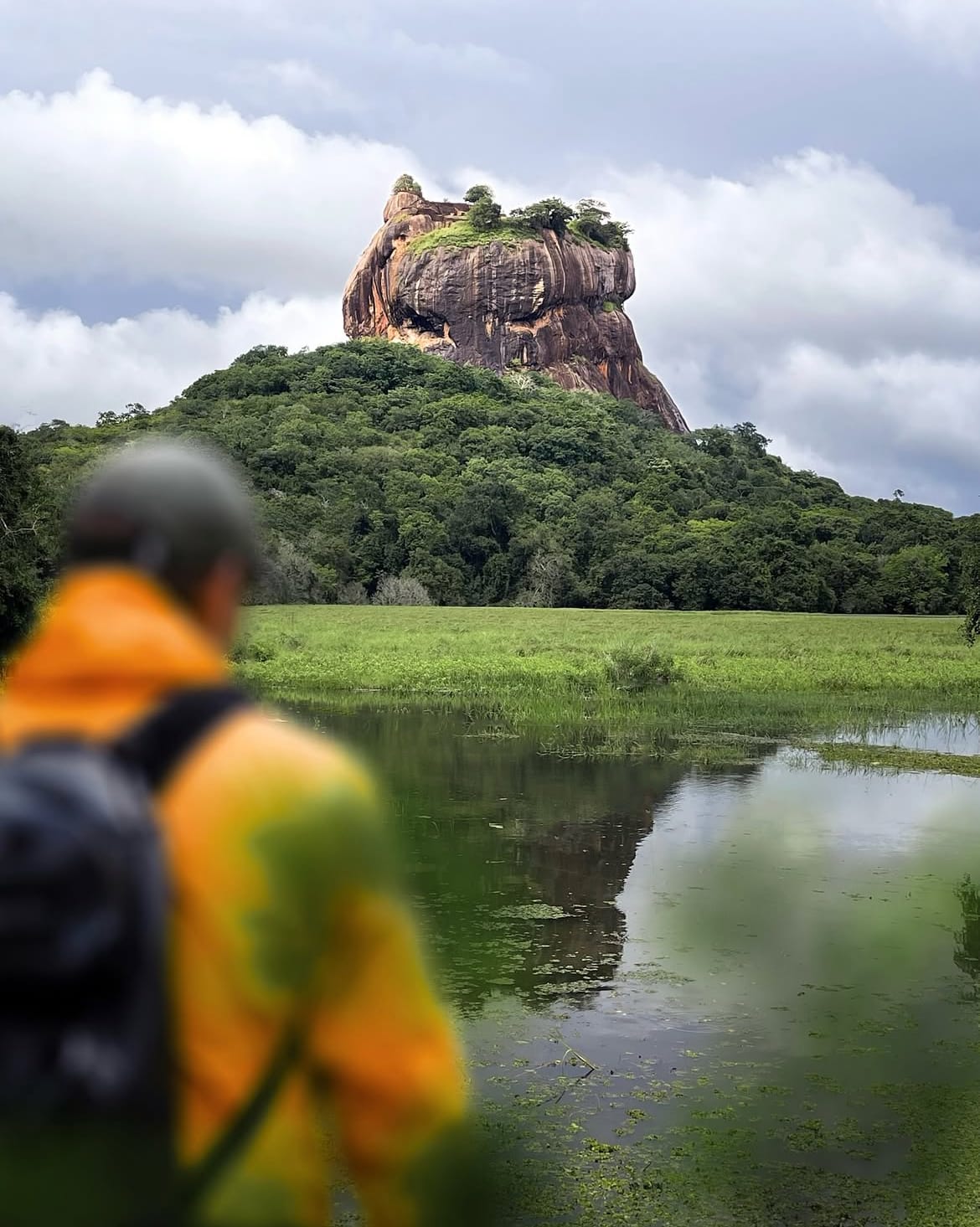 Don't Let the Weather Ruin Your Sri Lanka Trip: A Guide to the Monsoons