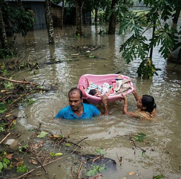 Update on Cyclone Ditwah: All Travelers Safe & New Flexibility for Dec/Jan Bookings